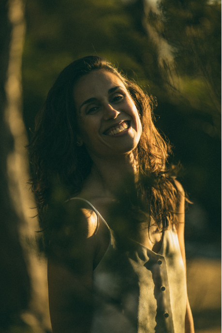 Mariana Cruz Gomes
